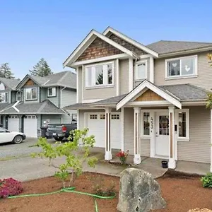 Apartment 1 Bedroom In Langford., Victoria