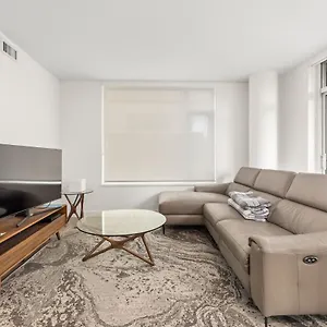 Holiday home Yates Street Executive By Iris, Victoria