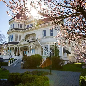 Pendray And Tea House Victoria