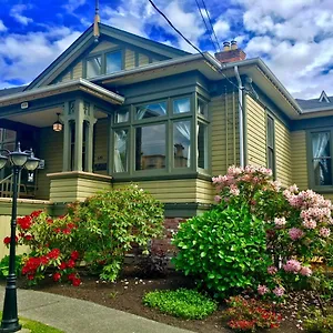 Robert Porter House Victoria