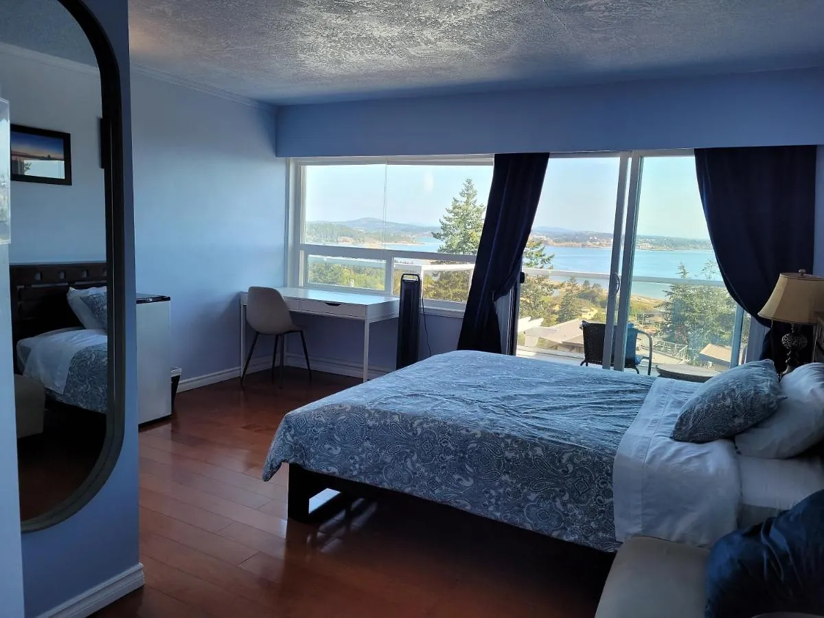 Hov B&B House -Hospitality Ocean View Victoria- Victoria