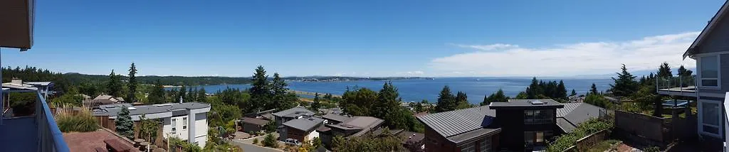 Hov B&B House -Hospitality Ocean View Victoria- Victoria